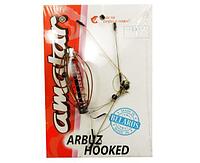 Кормушка Amatar ARBUZ HOOKED 35гр