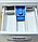НОВАЯ стиральная машина SIEMENS iQ700 WM14w550  ldf  8 КГ Германия,   ГАРАНТИЯ 1 ГОД, фото 9