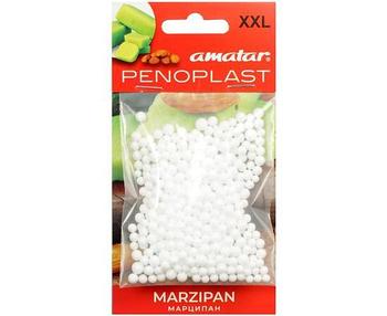 Приманка Amatar PENOPLAST - XXL Марципан