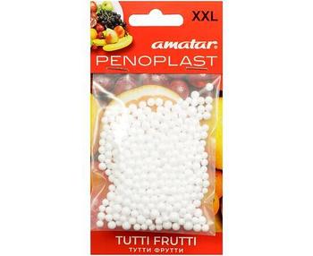 Приманка Amatar PENOPLAST - XXL Тутти-фрутти