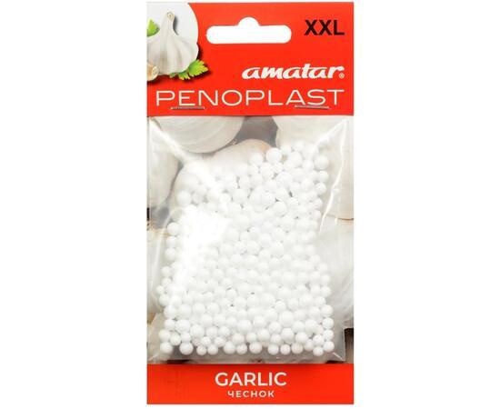 Приманка Amatar PENOPLAST - XXL Чеснок