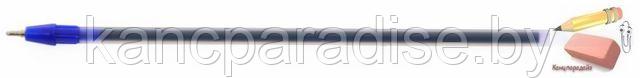 Стержень для ручки Linc Offix 0.5 мм., синий - фото 1 - id-p182983538