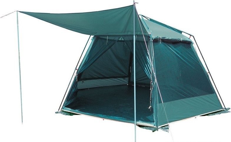 Палатка-шатер TRAMP MOSQUITO LUX (V2) - фото 1 - id-p180584120