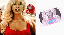 Парфюмерия Britney Spears