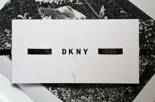 Парфюмерия DKNY