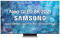 Телевизор Samsung QE75QN900AU