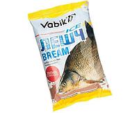 Прикормка зимняя VABIK ICE Bream Bloodworm 750 гр