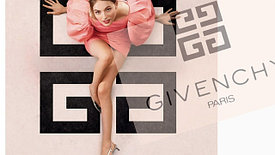 Парфюмерия Givenchy