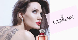 Парфюмерия Guerlain