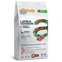 Сухой корм для собак Alleva Holistic Adult Mini Lamb & Venison с ягненrом и олениной 2 кг