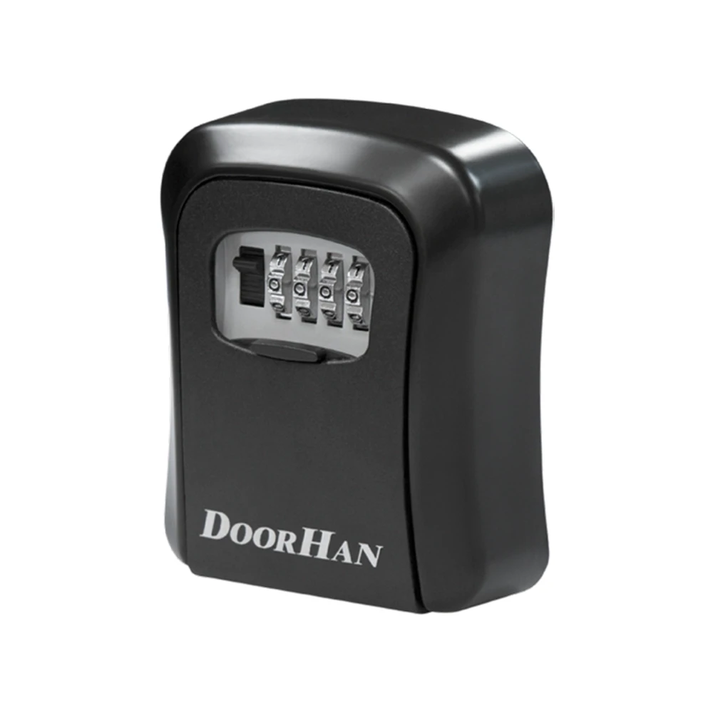 Сейф кодовый для ключей DoorHan SAFECODE