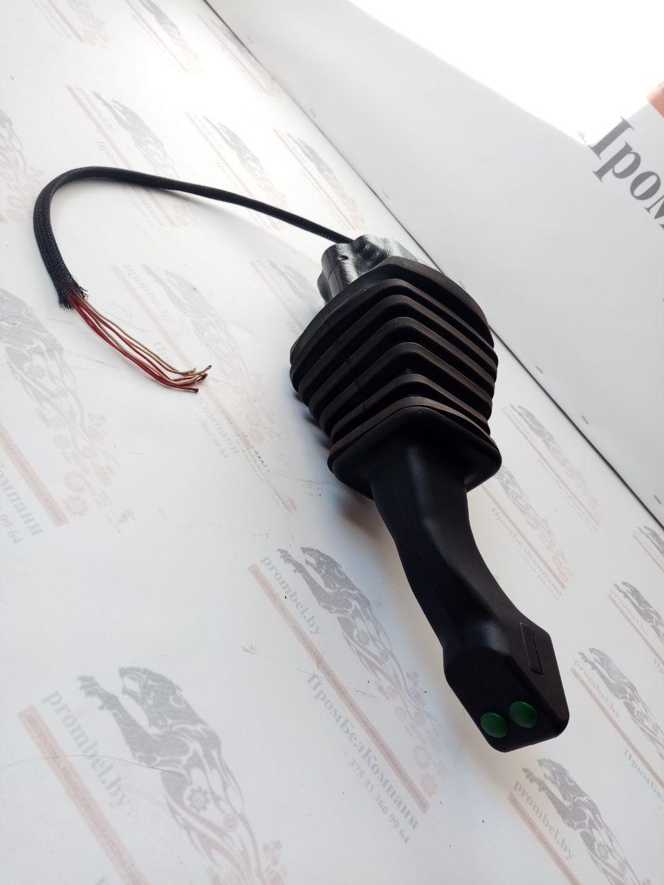 Джойстик HPCJ3G21ESS0423001