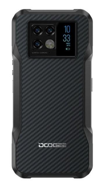 Смартфон Doogee V20 - фото 3 - id-p182994325