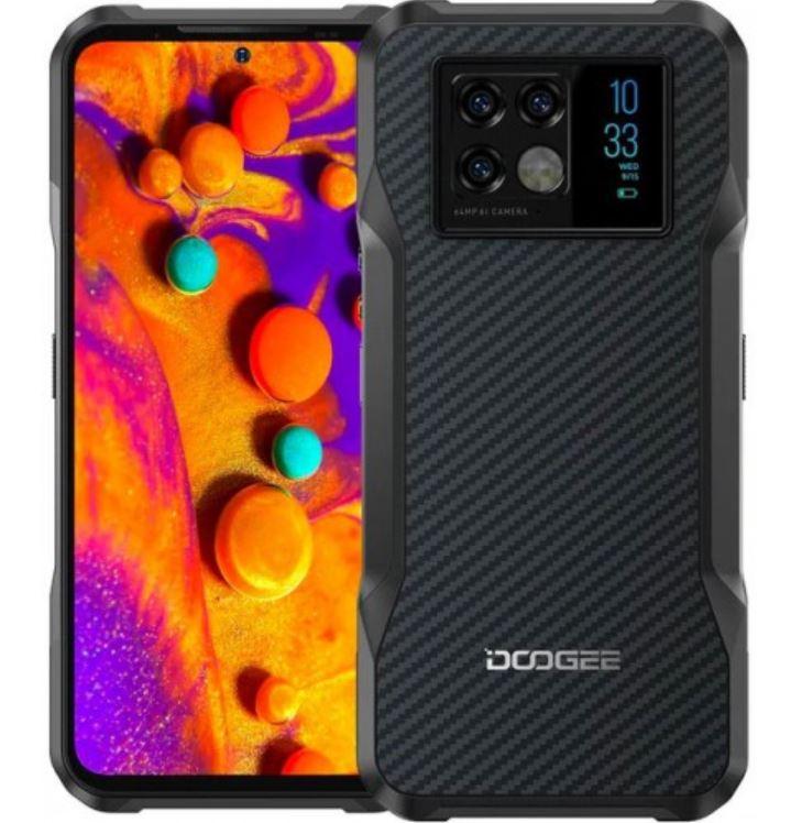 Смартфон Doogee V20