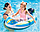 Надувная детская лодка для бассейна Intex Катер 59380NP (3-6 лет) 119х114 см, фото 3