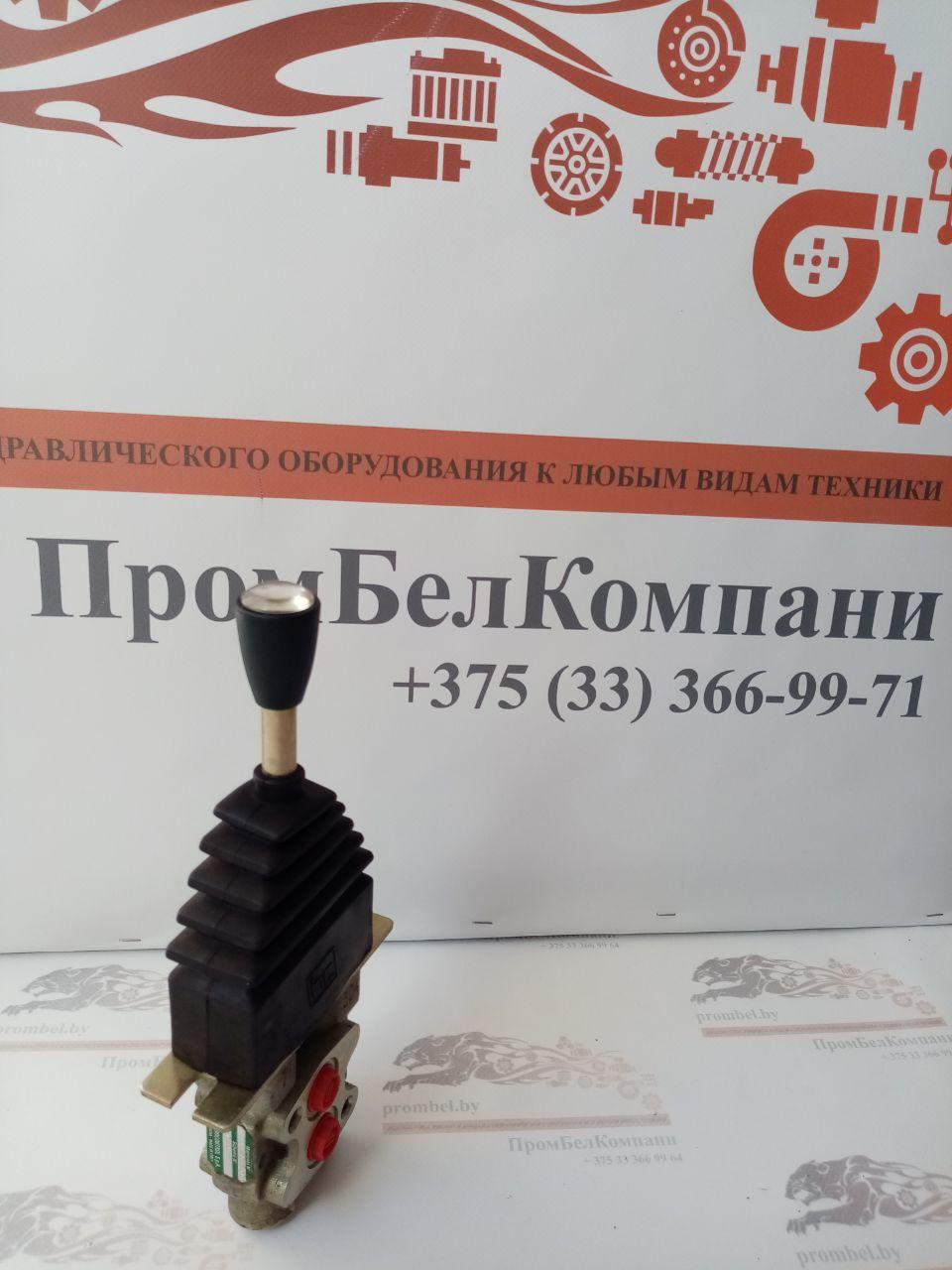 Джойстик HC-RCM/1 (схема 8630)