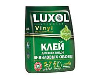 Клей обойный LUXOL винил пакет standart 180г