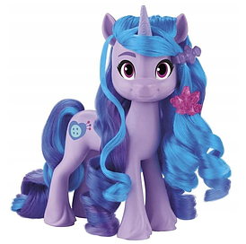 Игровой набор My little Pony Фильм Очаровательная Иззи F2032