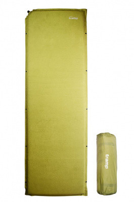 Ковёр самонадувающийся Tramp Comfort 9 198*65*9 cm , арт. TRI - 016