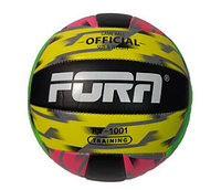 Мяч волейбольный Fora FV-1001