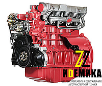 Ремонт двигателя DEUTZ D 2011 L02 i
