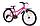 Велосипед AIST Rosy Junior 1.0 (2023), фото 3