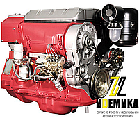Ремонт двигателя DEUTZ D 914 L3