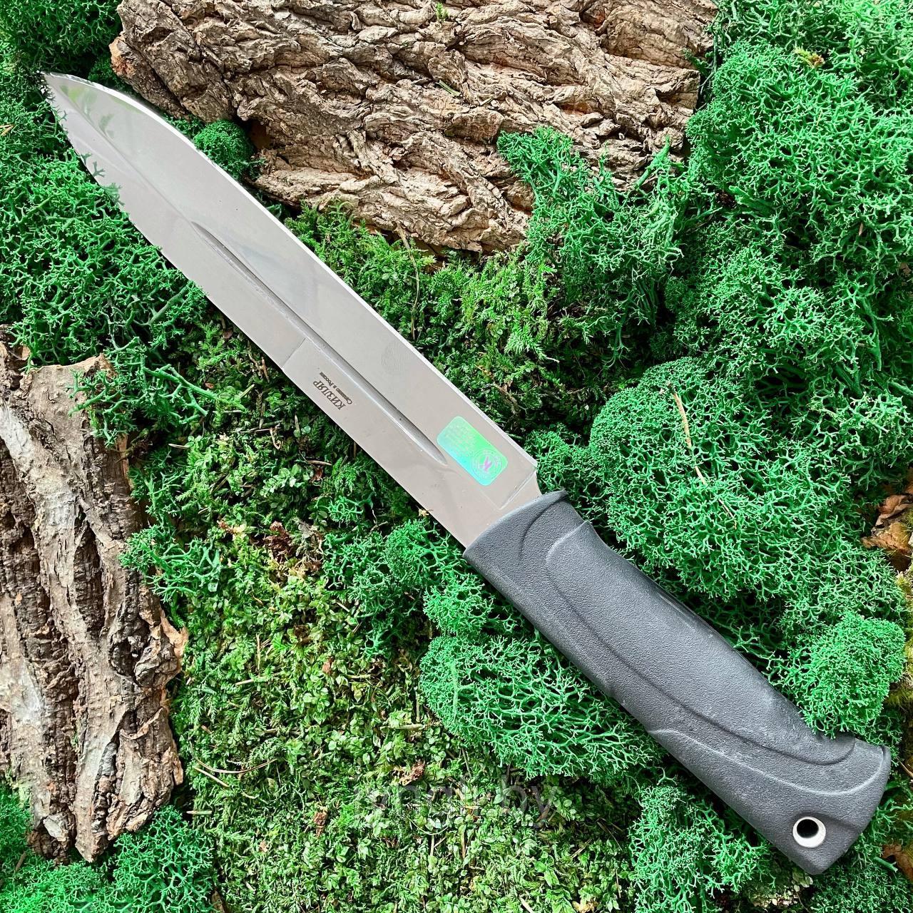 Нож разделочный Кизляр Егерский