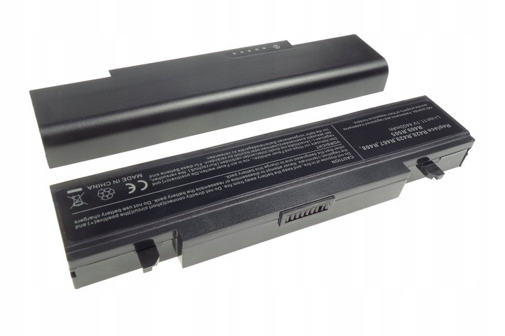 Аккумулятор (батарея) для ноутбука Samsung NP300V5A (AA-PB9NC6B, AA-PB9NS6B) 11.1V 5200mAh - фото 6 - id-p28807117