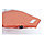 Самонадувающийся туристический коврик Tramp TRI-022 Ultralight PTU 183x51x2,5см, фото 3