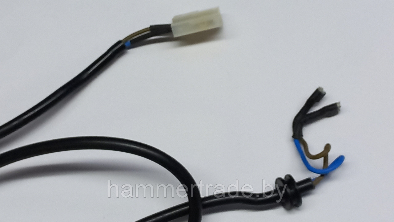 Сетевой кабель 1250 мм для Makita ELM3711