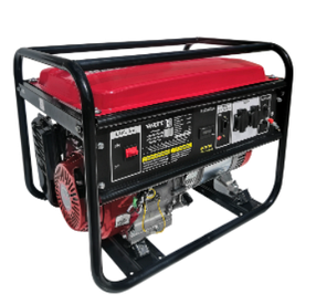 Бензогенератор WATT WT-6000