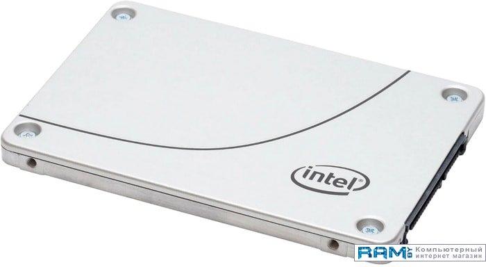 SSD Intel D3-S4520 3.84TB SSDSC2KB038TZ01 - фото 1 - id-p183039090