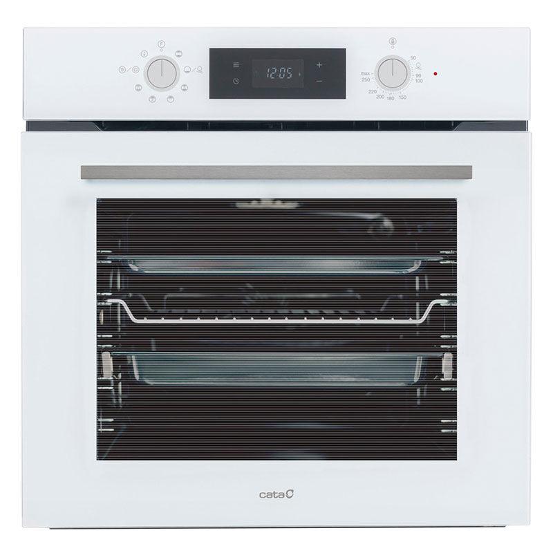 Духовой шкаф CATA MDS 7208 WH - фото 1 - id-p183040264