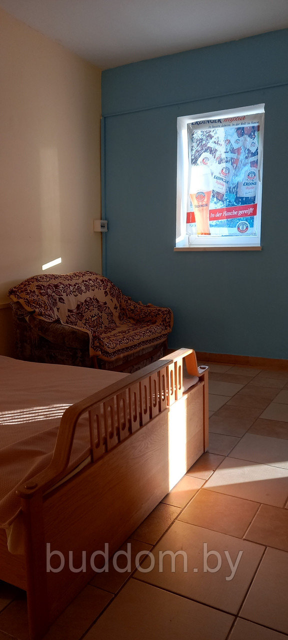 Семейный номер в мини-гостинице (агроусадьбе) на Озере Мястро - фото 1 - id-p183040768