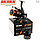 Катушка фидерная Akara Black Hunter Feeder BH 6000 (9+1 подш.), фото 6