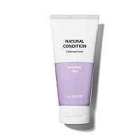 Пенка для умывания THE SAEM Natural Condition Cleansing Foam 150 мл