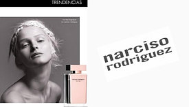 Парфюмерия Narciso Rodriguez