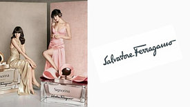 Парфюмерия Salvatore Ferragamo