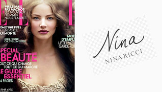 Парфюмерия Nina Ricci