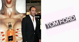 Парфюмерия Tom Ford