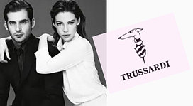 Парфюмерия Trussardi