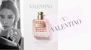 Парфюмерия Valentino