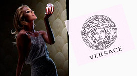 Парфюмерия Versace