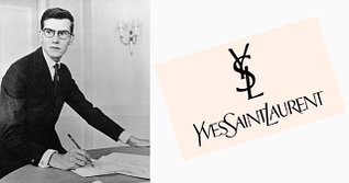 Парфюмерия Yves Saint Laurent