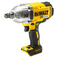 Гайковерт аккумуляторный DeWALT DCF899N (DCF899N-XJ)