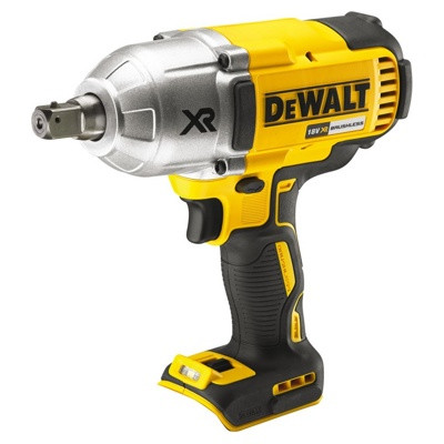 Гайковерт аккумуляторный DeWALT DCF899N (DCF899N-XJ) - фото 1 - id-p183045714