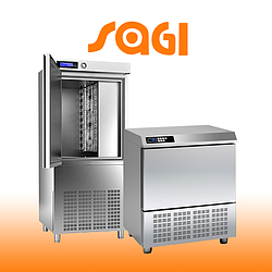 Шокеры SAGI