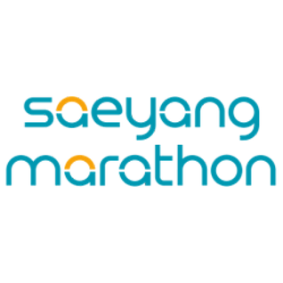 MARATHON (Южная Корея)