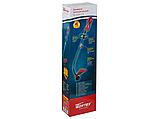 Триммер WORTEX TE 3610-2 S (1.20 кВт, 37 см, с головкой, вес 3.7 кг), фото 8
